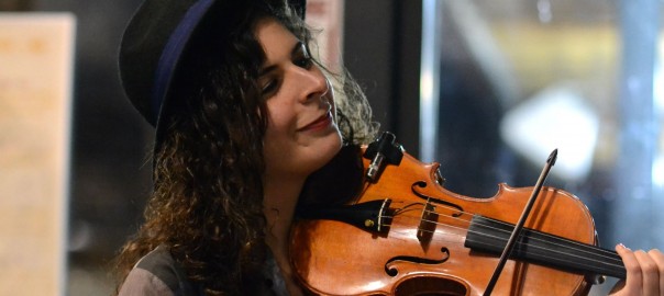 violin lessons nashville