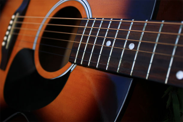 guitar