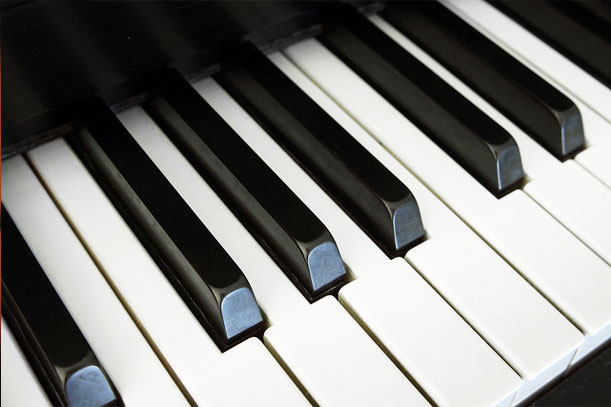 piano