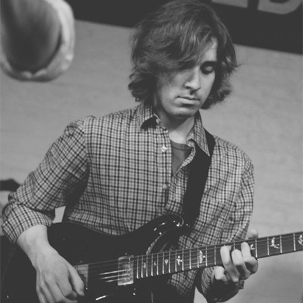 Adam Korsvik, Classic Rock, Nashville Music Academy, guitar lessons