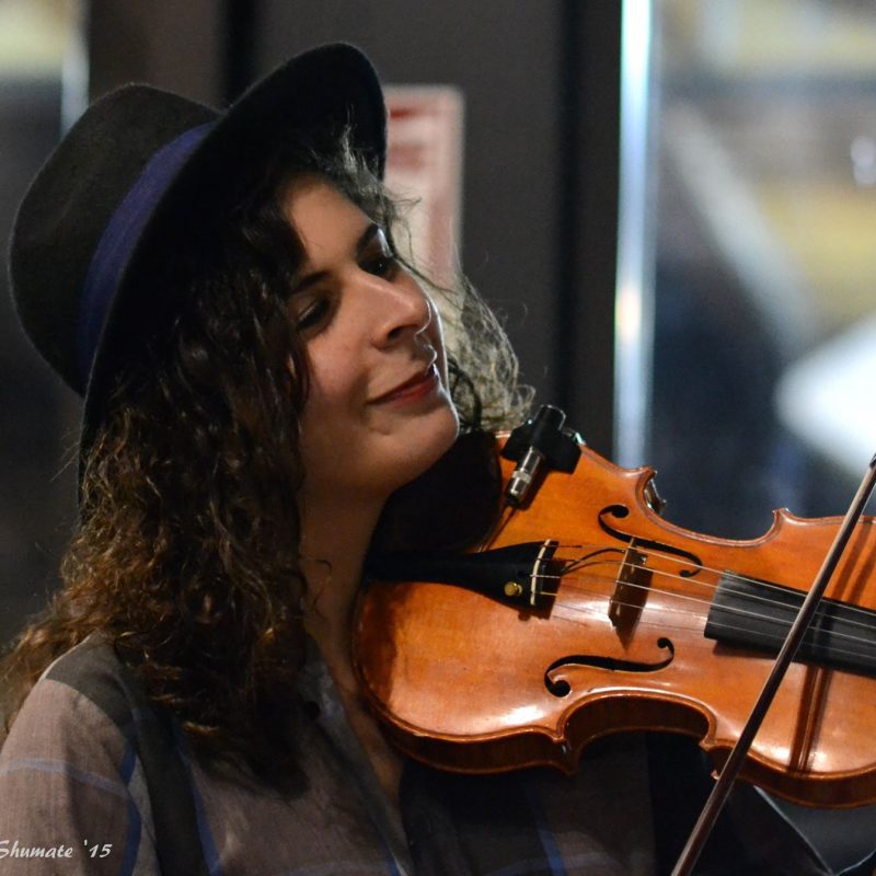 violin lessons nashville