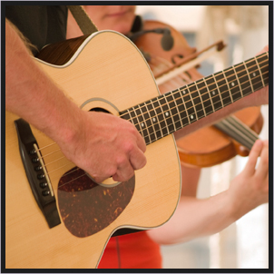 guitar lessons, nashville music academy,