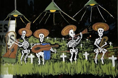 latin music