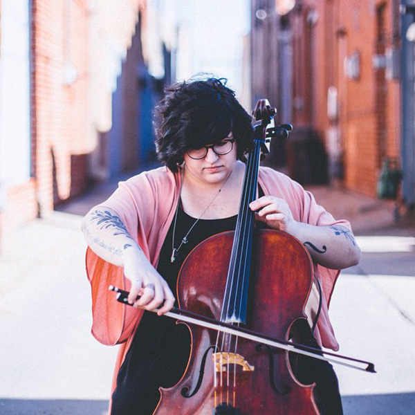 cello teacher