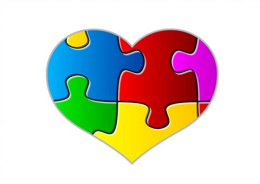 Autism Awareness Month