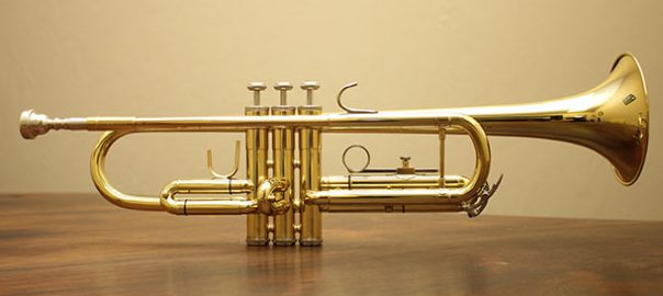 Trumpet Lessons Nashville
