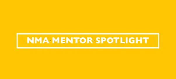 Mentor Spotlight