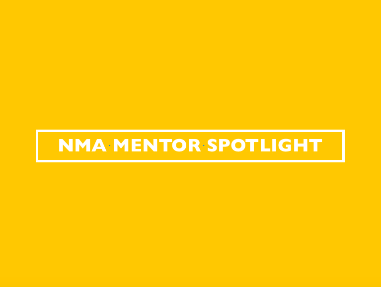 Mentor Spotlight