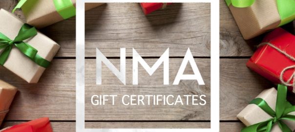 Gift Certificates for Music Lessons